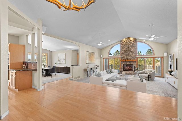 7539 Stroh Road, Parker, CO 80134