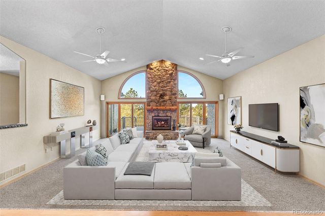 7539 Stroh Road, Parker, CO 80134