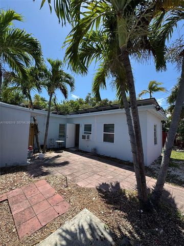 5019 NE 19th Ter, Pompano Beach, FL 33064
