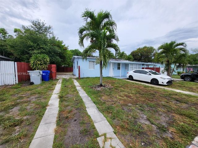 5019 NE 19th Ter, Pompano Beach, FL 33064