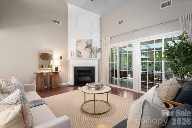 7330 Restoration Drive, Matthews, NC 28105