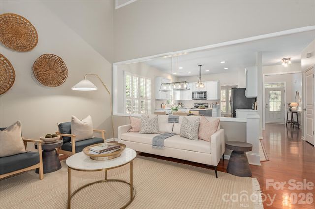 7330 Restoration Drive, Matthews, NC 28105