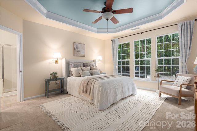 7330 Restoration Drive, Matthews, NC 28105
