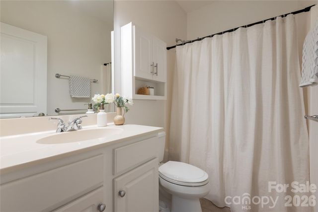 7330 Restoration Drive, Matthews, NC 28105