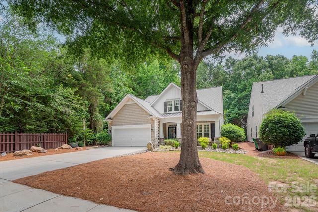 7330 Restoration Drive, Matthews, NC 28105