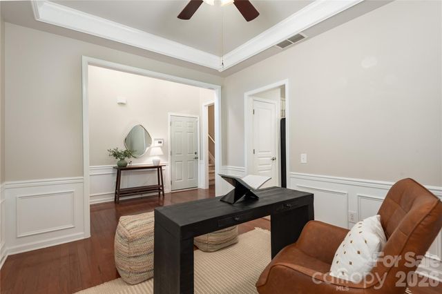 7330 Restoration Drive, Matthews, NC 28105