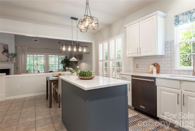7330 Restoration Drive, Matthews, NC 28105