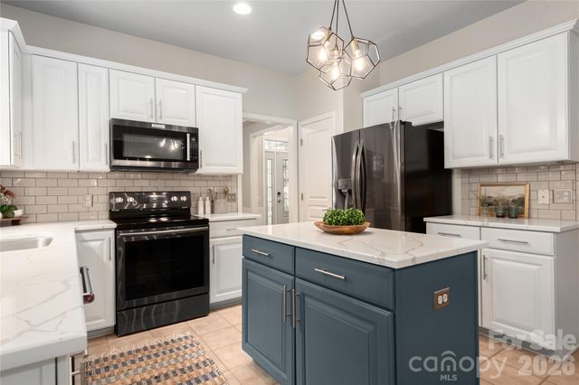 7330 Restoration Drive, Matthews, NC 28105