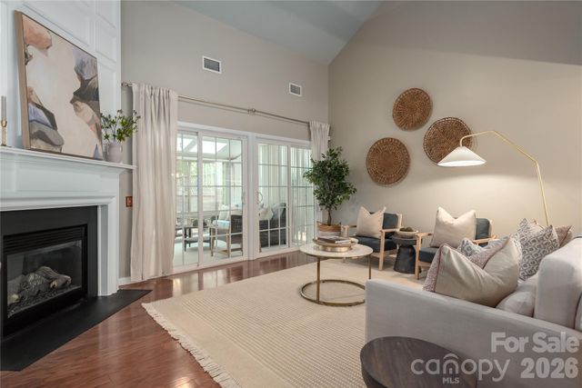 7330 Restoration Drive, Matthews, NC 28105