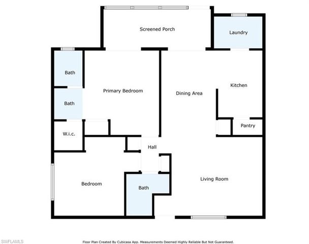 788 Park Shore DR # F17, Naples, FL 34103