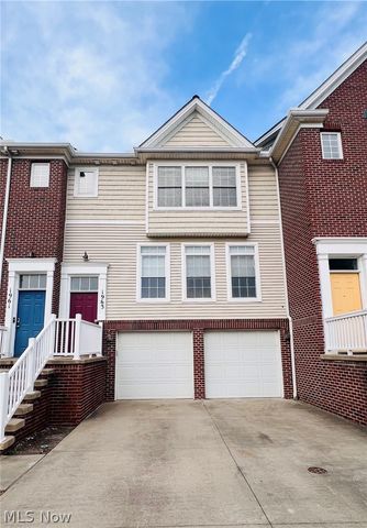 1963 E 85th Street, Cleveland, OH 44106