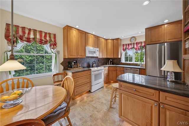 4777 Enders Road, Manlius, NY 13104