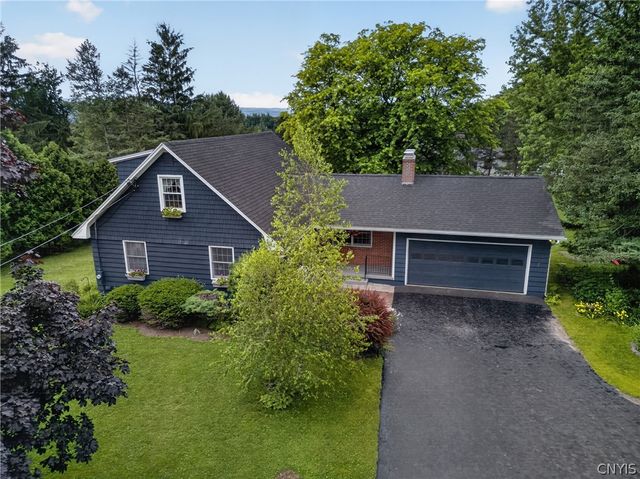 4777 Enders Road, Manlius, NY 13104