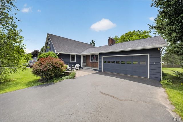 4777 Enders Road, Manlius, NY 13104