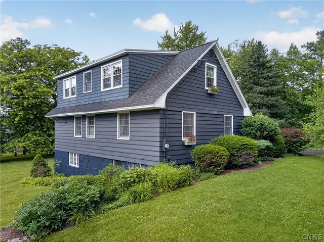 4777 Enders Road, Manlius, NY 13104