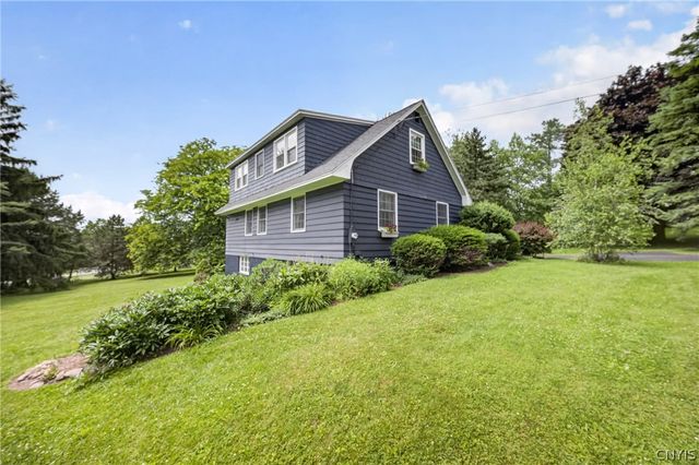 4777 Enders Road, Manlius, NY 13104