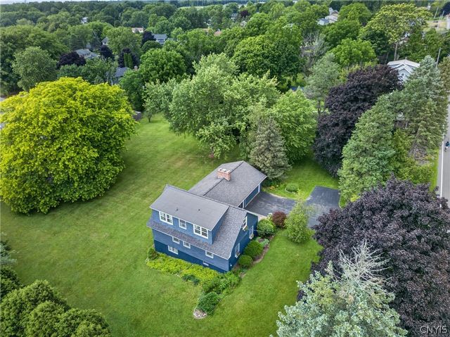 4777 Enders Road, Manlius, NY 13104
