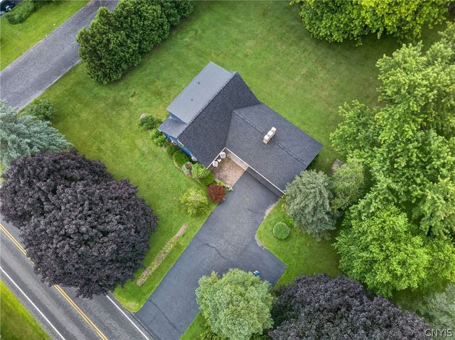 4777 Enders Road, Manlius, NY 13104