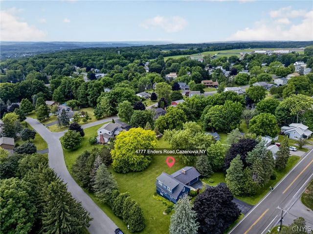 4777 Enders Road, Manlius, NY 13104