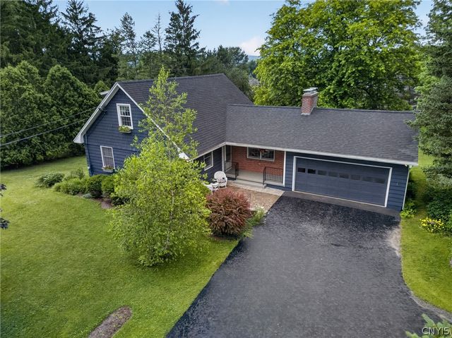 4777 Enders Road, Manlius, NY 13104