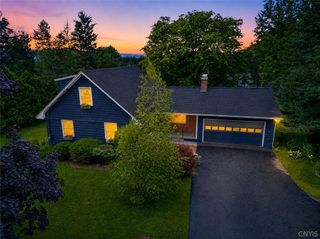 4777 Enders Road, Manlius, NY 13104