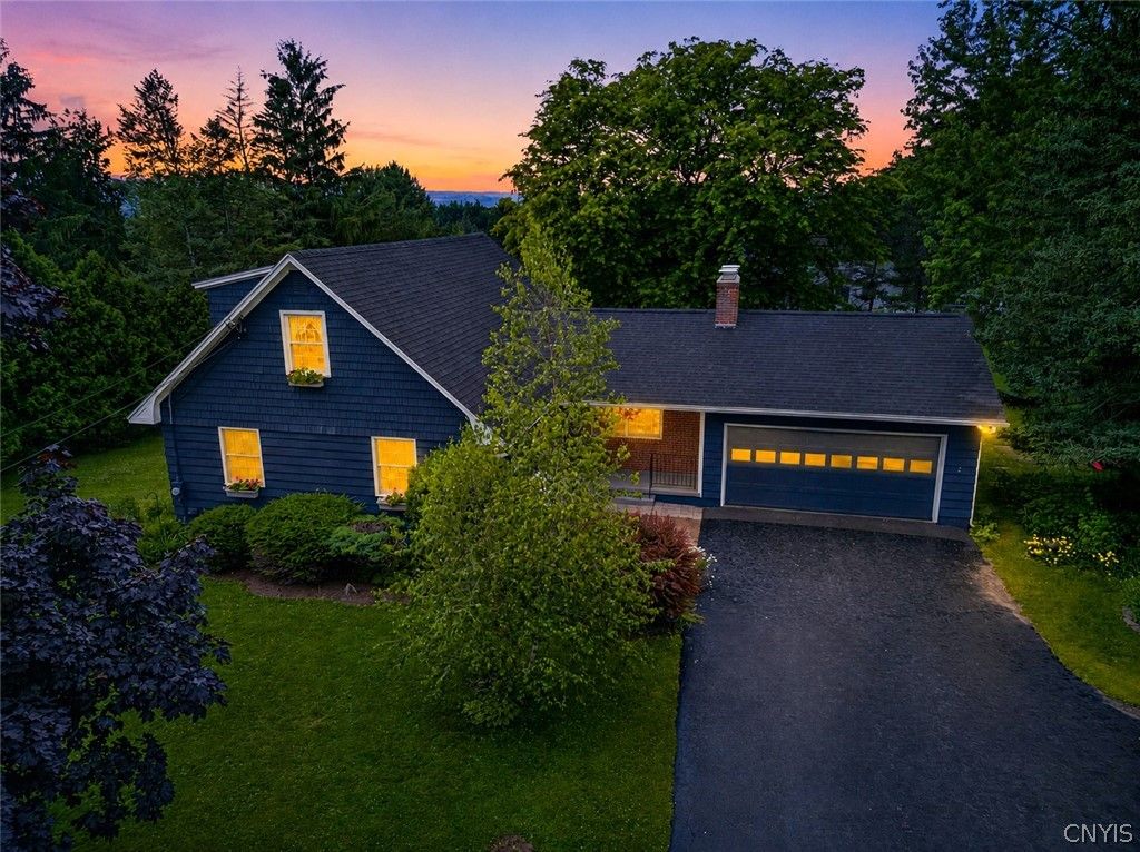 4777 Enders Road, Manlius, NY 13104