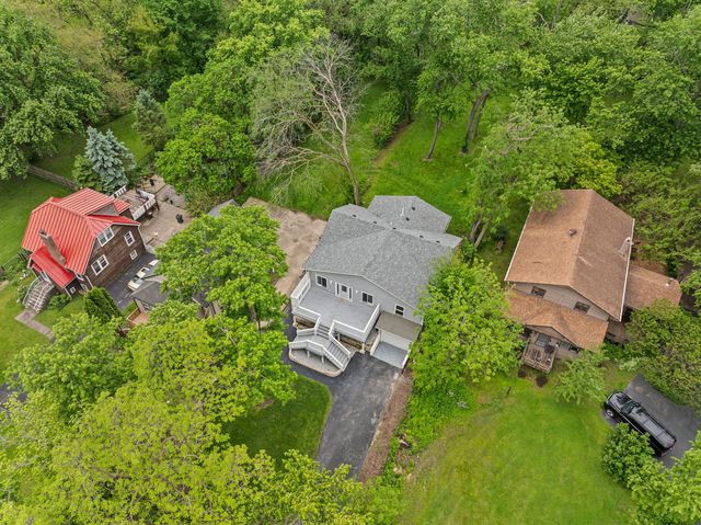 15332 Kenton Avenue, Oak Forest, IL 60452