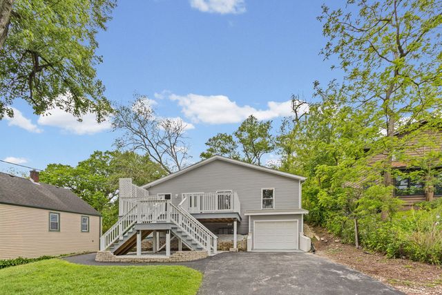 15332 Kenton Avenue, Oak Forest, IL 60452