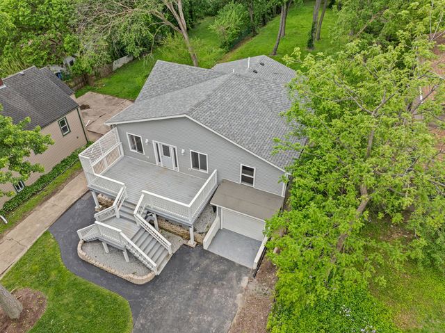 15332 Kenton Avenue, Oak Forest, IL 60452