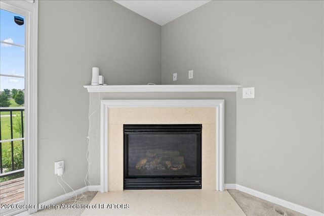 625 Nantucket Drive, Lansing, MI 48906