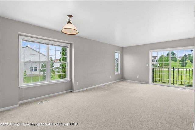 625 Nantucket Drive, Lansing, MI 48906