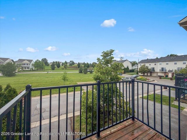 625 Nantucket Drive, Lansing, MI 48906