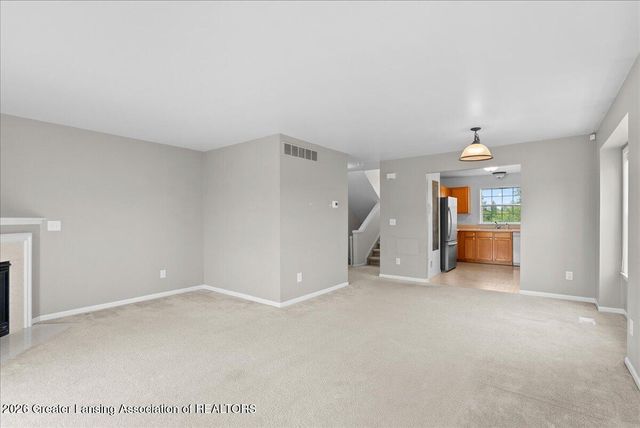 625 Nantucket Drive, Lansing, MI 48906