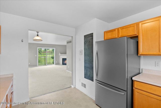 625 Nantucket Drive, Lansing, MI 48906