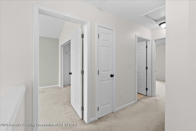 625 Nantucket Drive, Lansing, MI 48906