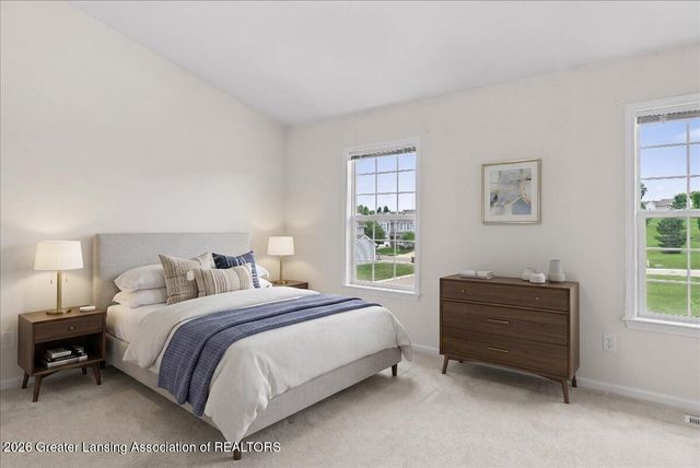 625 Nantucket Drive, Lansing, MI 48906