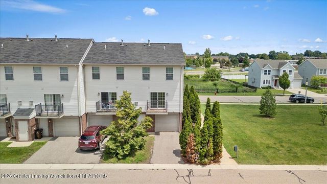 625 Nantucket Drive, Lansing, MI 48906
