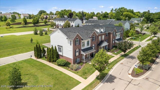 625 Nantucket Drive, Lansing, MI 48906
