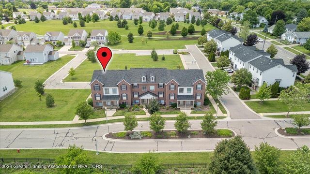 625 Nantucket Drive, Lansing, MI 48906