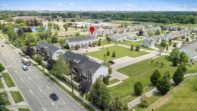 625 Nantucket Drive, Lansing, MI 48906