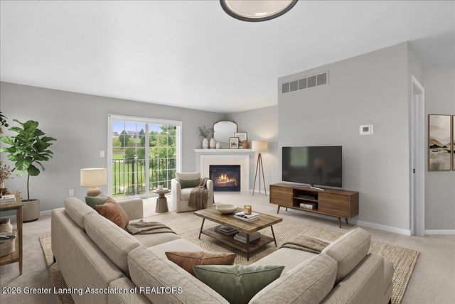 625 Nantucket Drive, Lansing, MI 48906