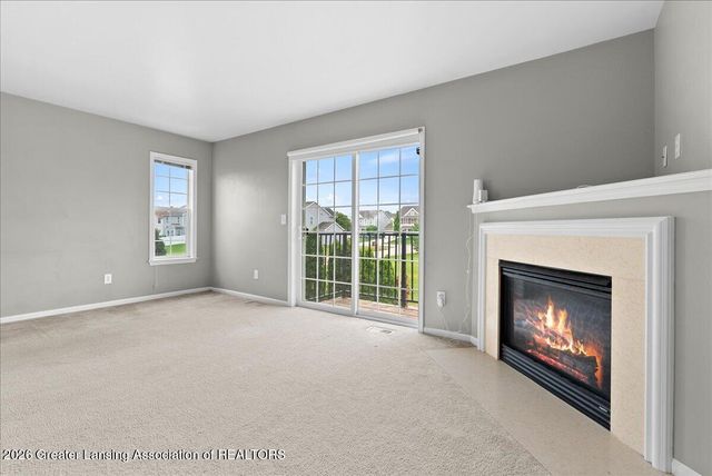 625 Nantucket Drive, Lansing, MI 48906