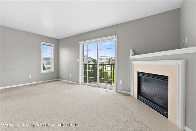 625 Nantucket Drive, Lansing, MI 48906