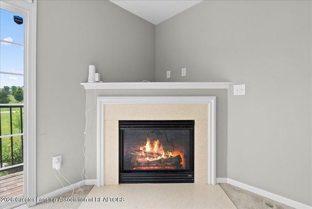 625 Nantucket Drive, Lansing, MI 48906