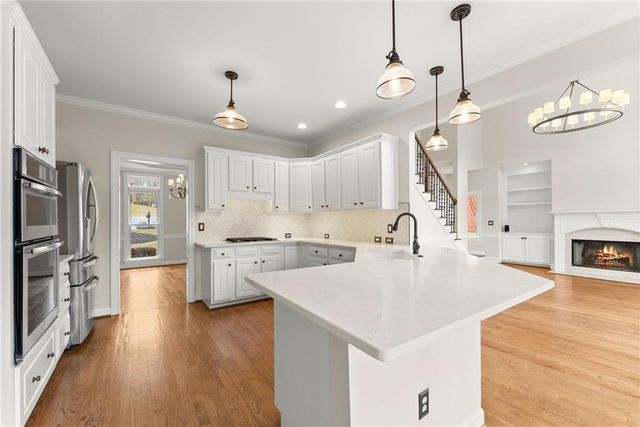 4140 River Bluff Run Way, Suwanee, GA 30024