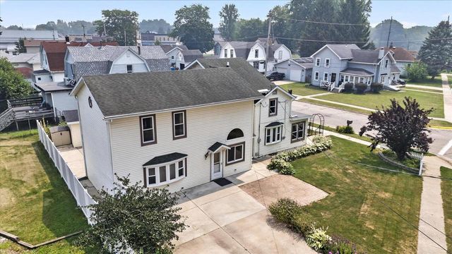 744 Ansley Avenue, Milton, WI 53563
