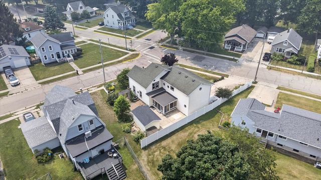 744 Ansley Avenue, Milton, WI 53563