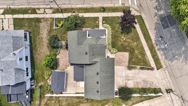 744 Ansley Avenue, Milton, WI 53563