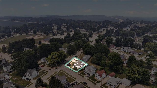 744 Ansley Avenue, Milton, WI 53563