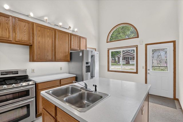 744 Ansley Avenue, Milton, WI 53563